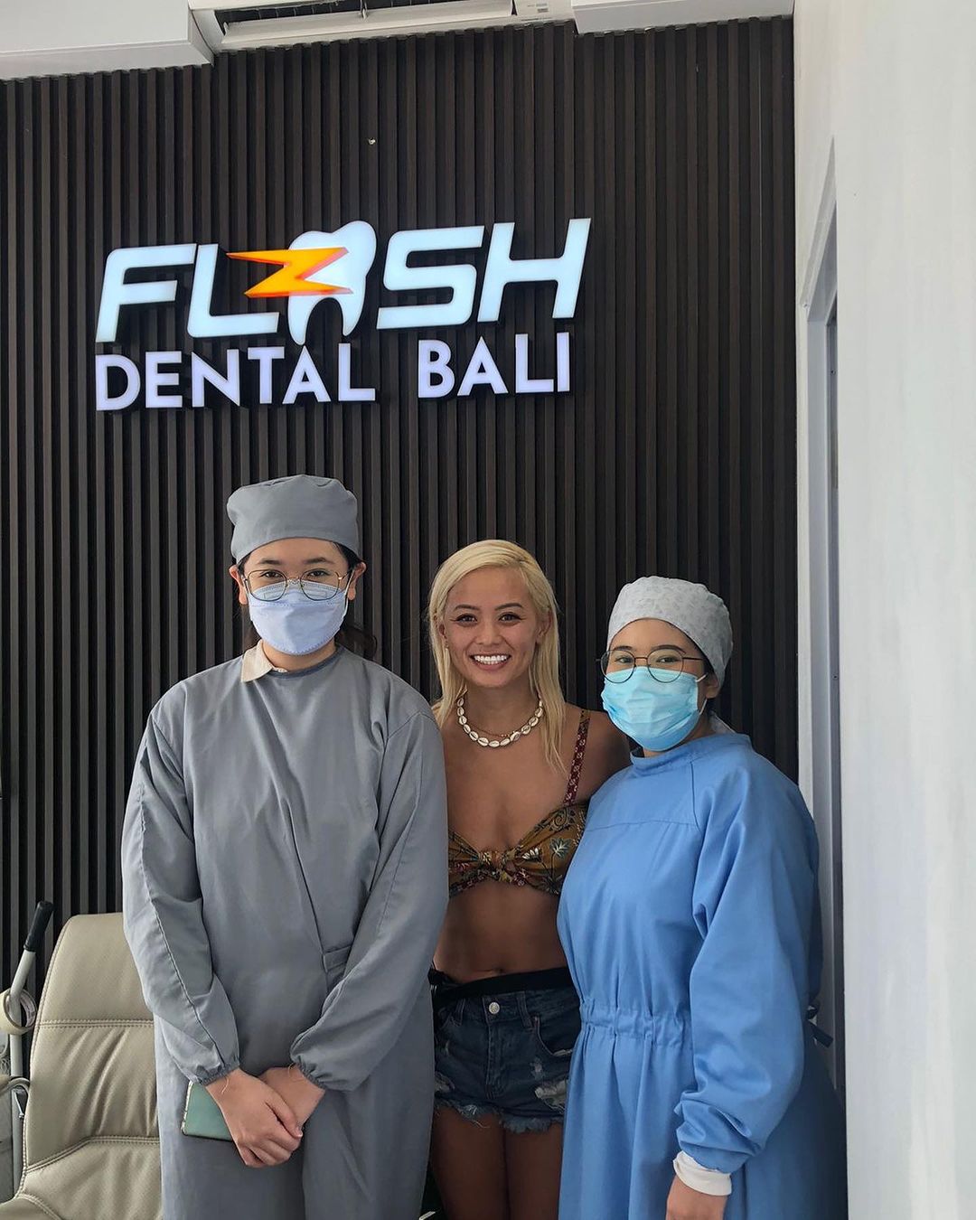 Flash Dental