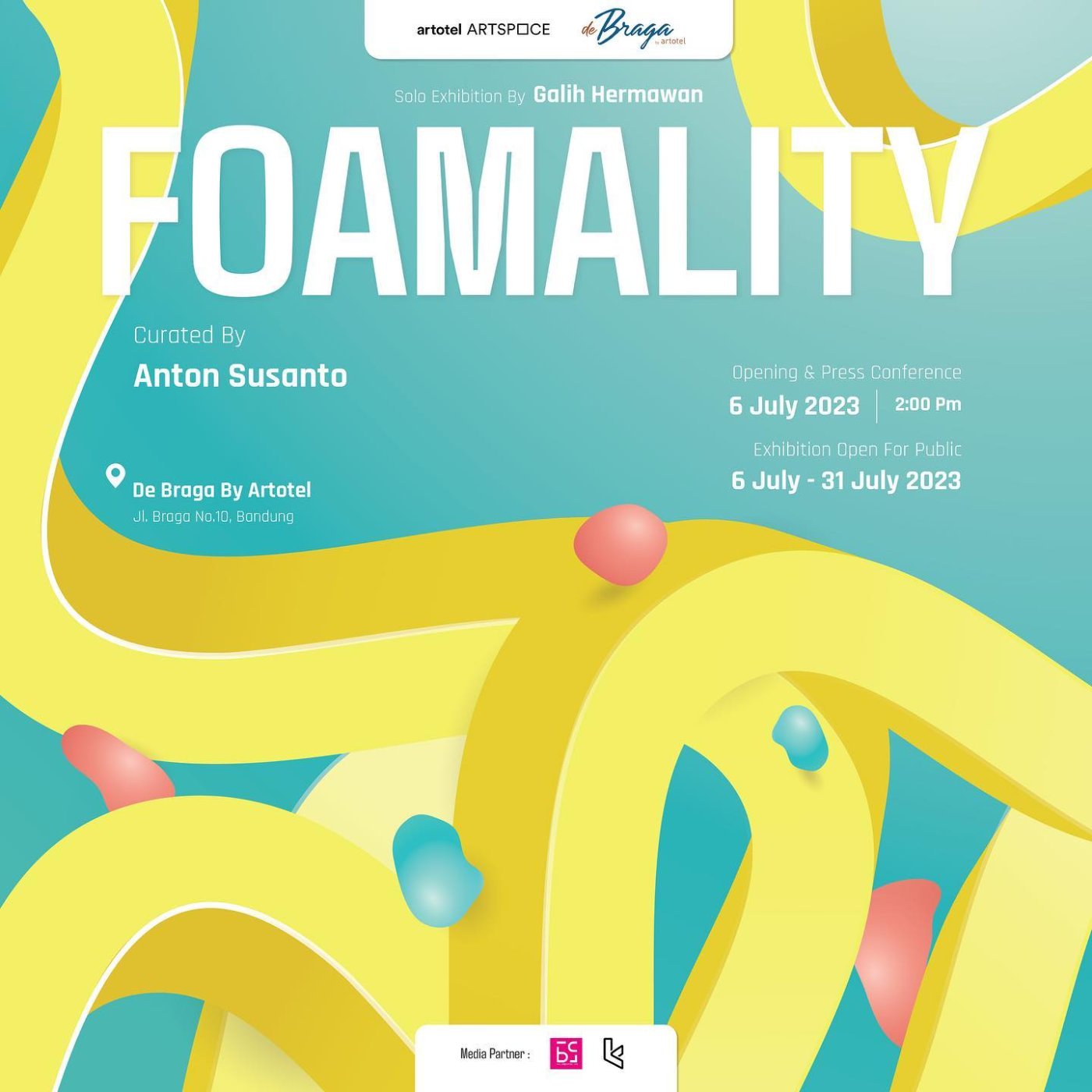 Foamality