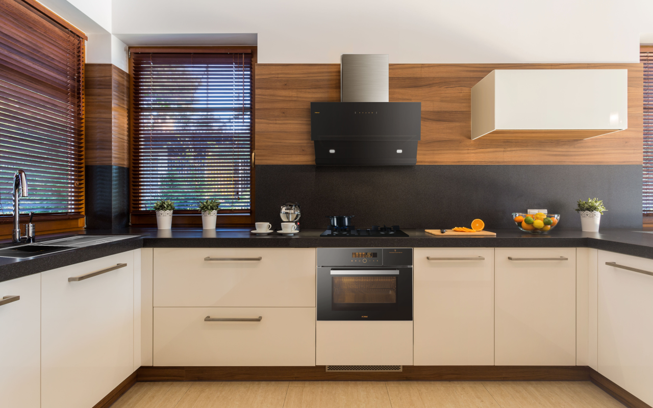 How FOTILE's R&D and Self Manufacturing Redefining Kitchens Worldwide