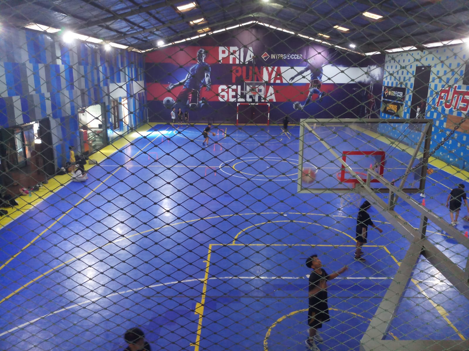 Futsal 35