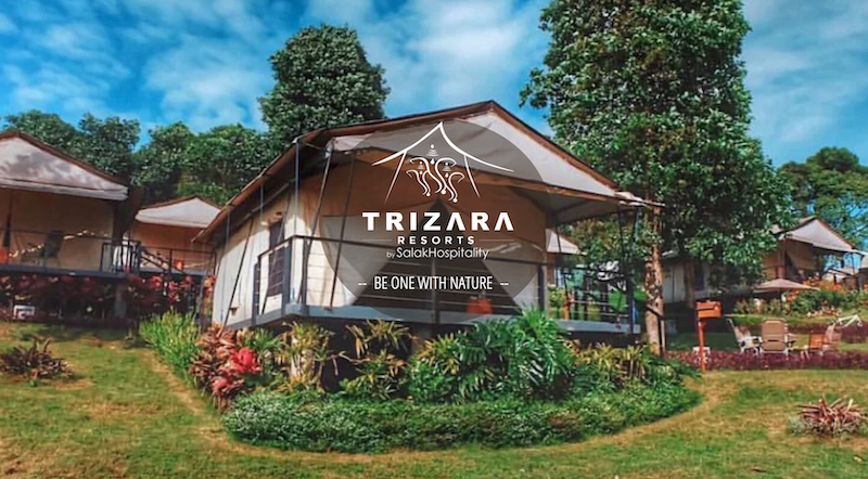 Trizara Resort, Lembang
