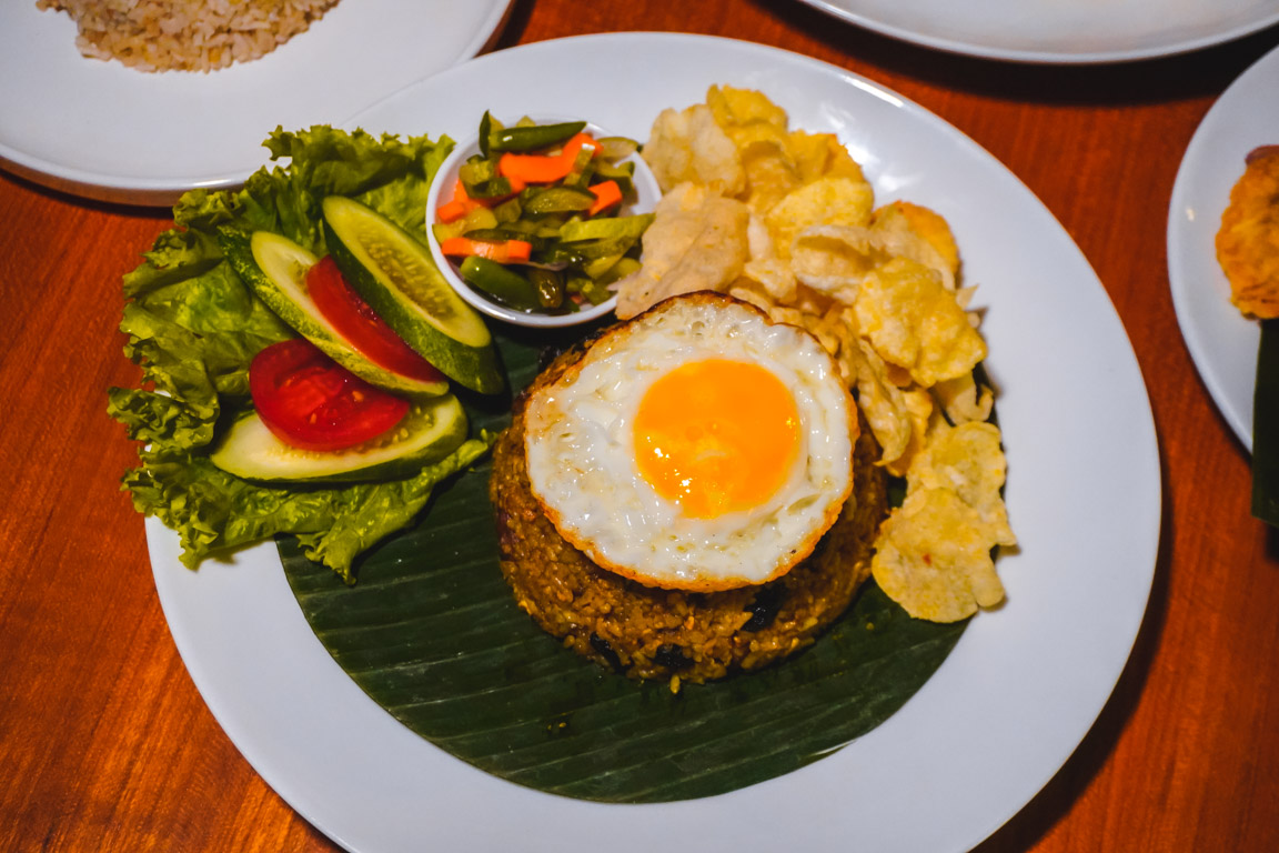 Nasi Goreng Menteng