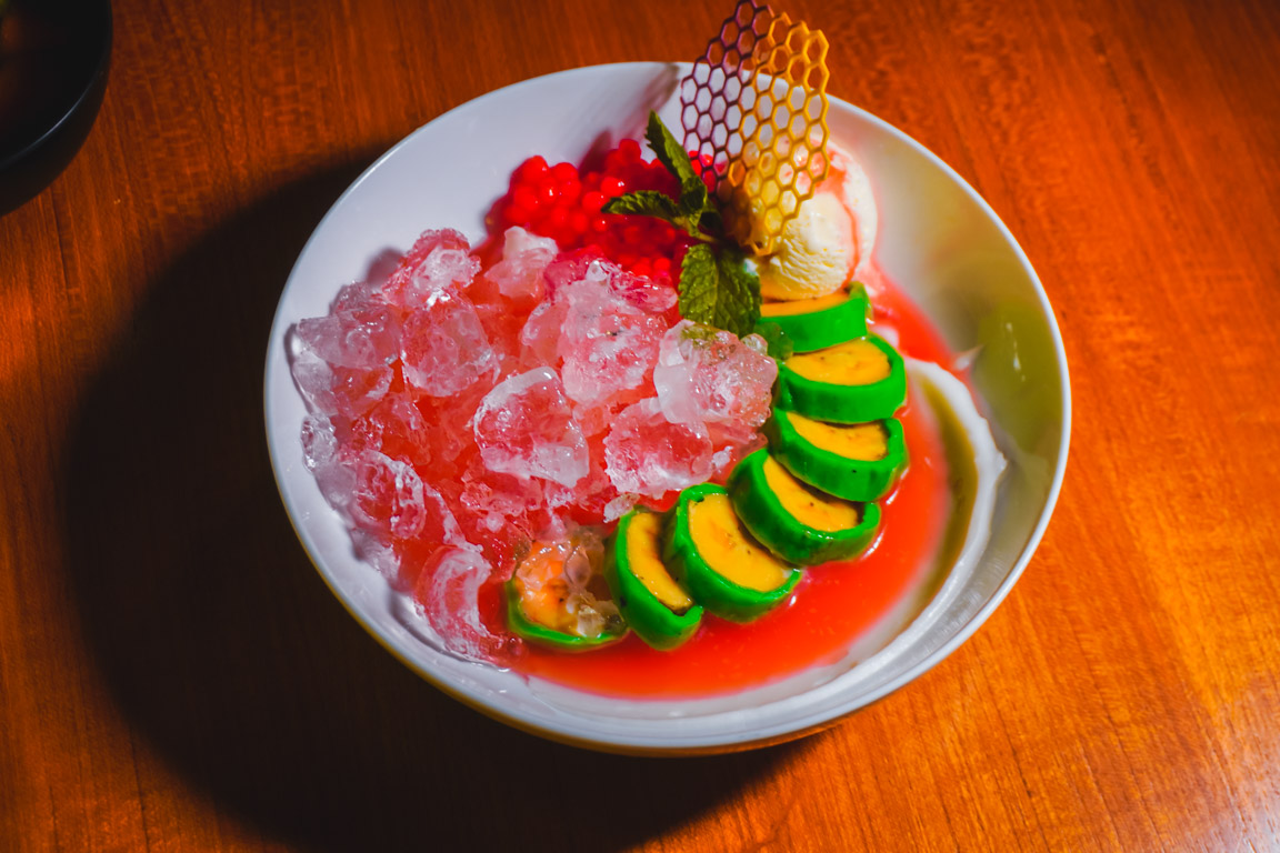 Gaya Brasserie: Celebrating Authentic Indonesian Flavours in a Modern ...