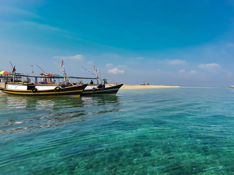 Gili Ketapang