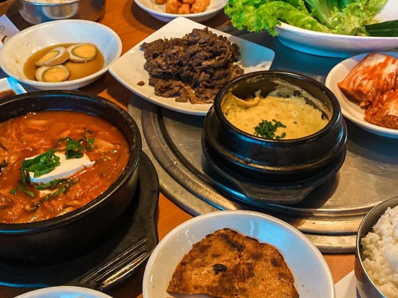 Recommended Grill Restaurants in Surabaya for a Sizzling Treat