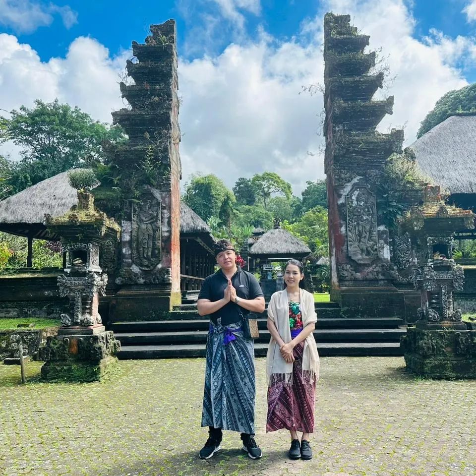 Golden Bali Tour Bali Best Travel Agents