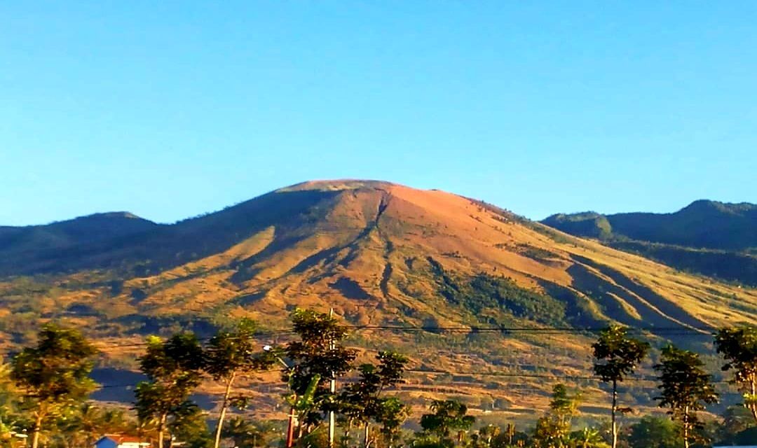 Gunung Guntur