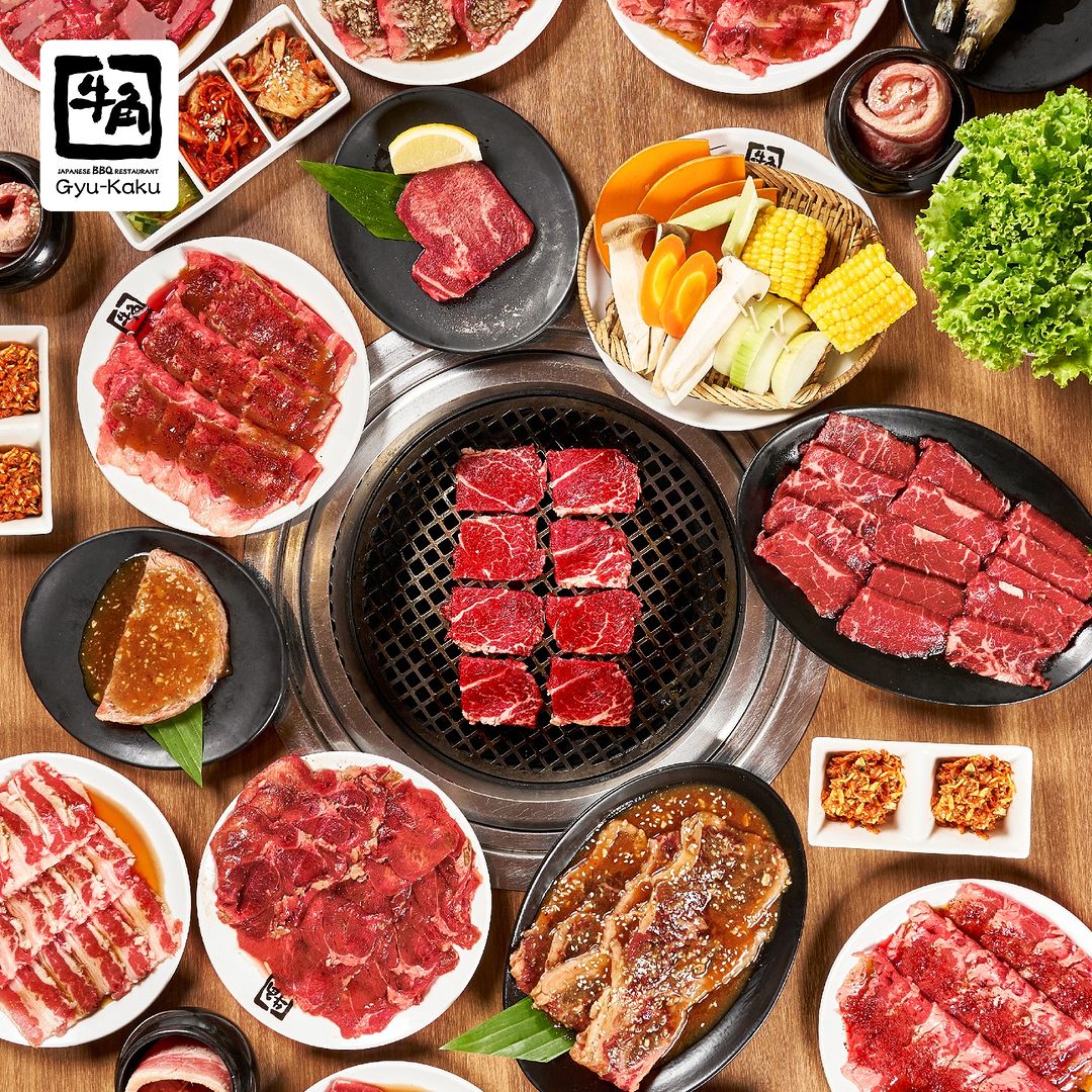 Gyu Kaku Bali Best AYCE