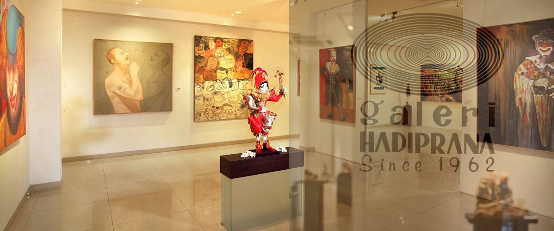 Hadiprana Art Gallery