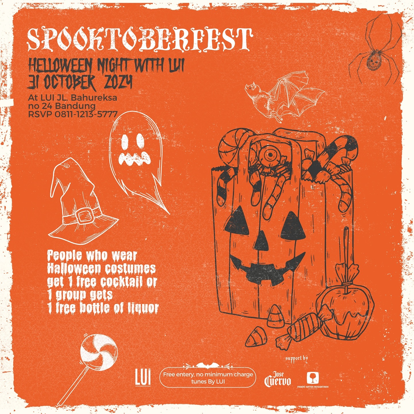 SpooktoberFest