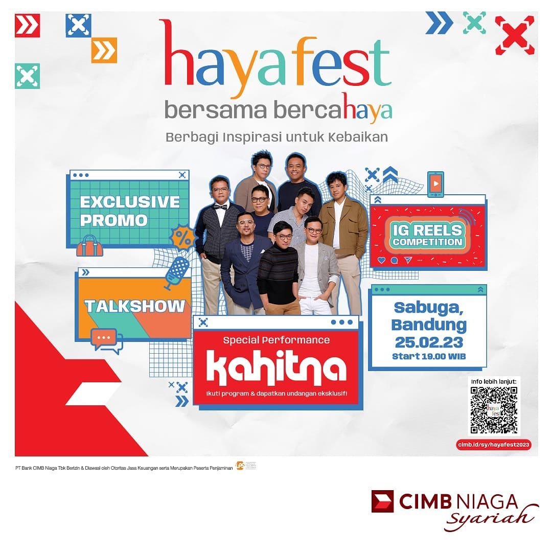 Haya Fest