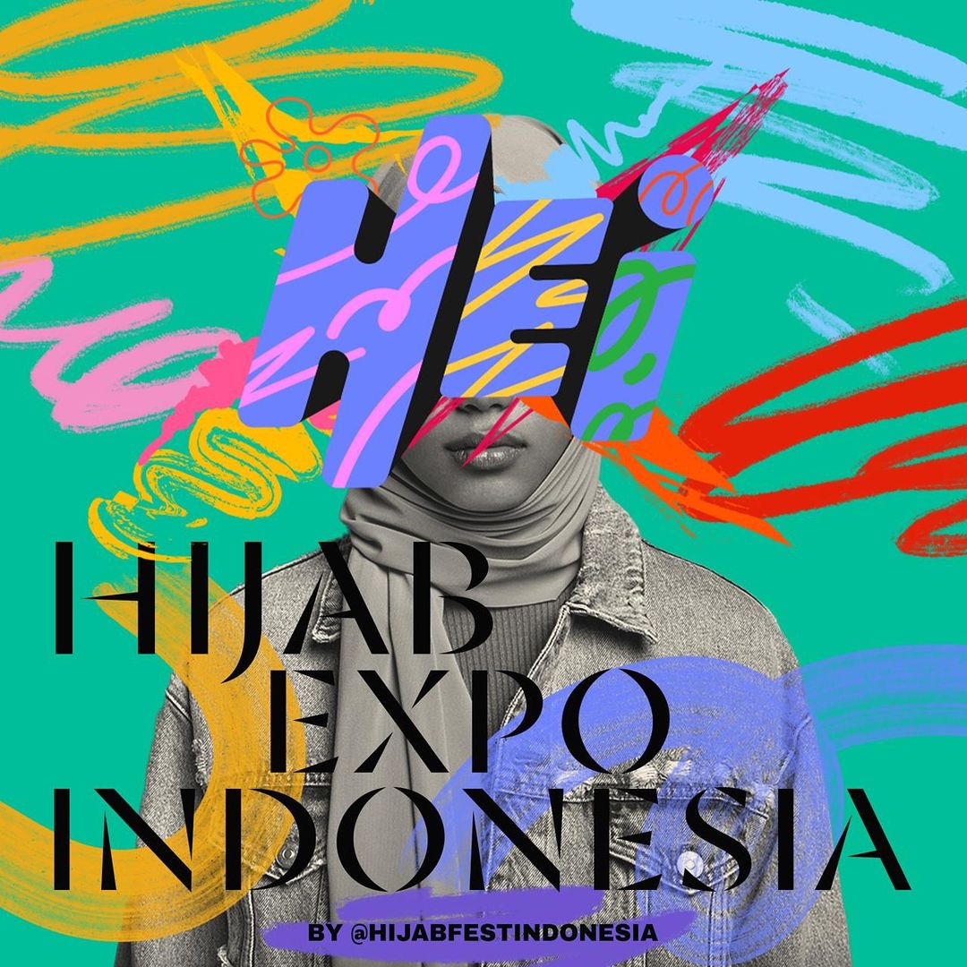 Hijab Expo Indonesia