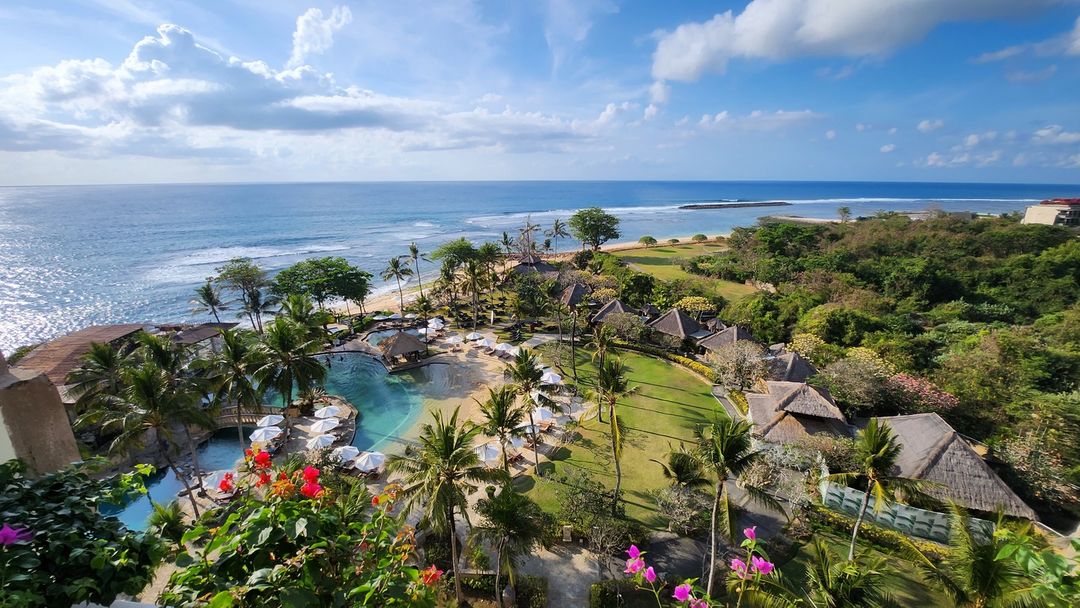 Hilton Bali