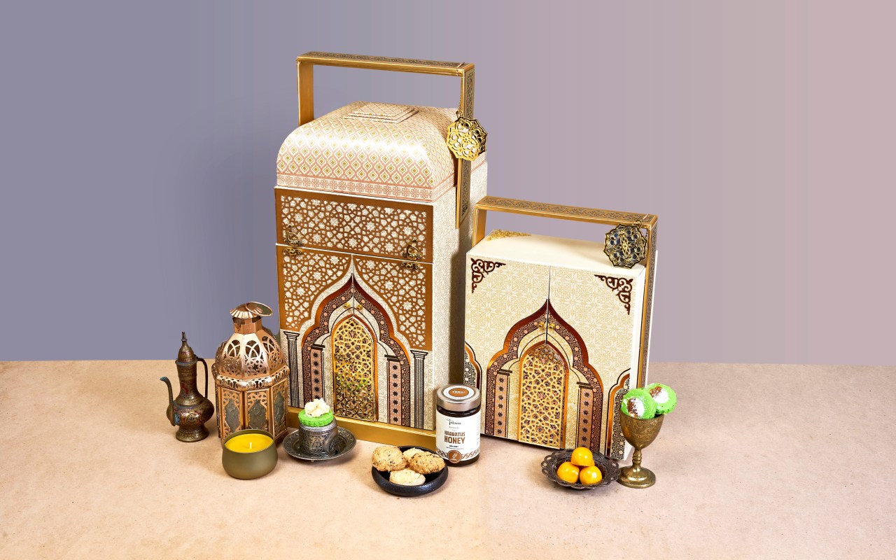 Hotel Indonesia Kempinski Jakarta Ramadan Hampers