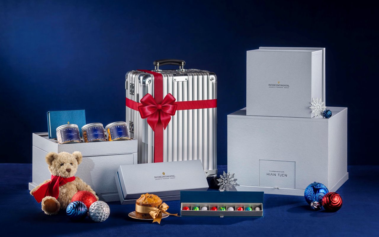 ICJPI_Festive Elegance 2024_Gift of Elegance Hampers Collection