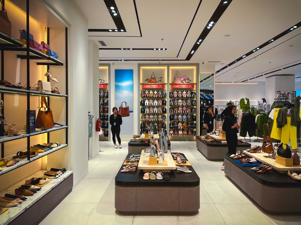 URBAN & CO Concept Store Officially Opens in Bandung | What's New Indonesia
