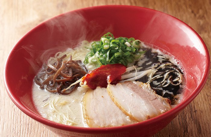 IPPUDO RAMEN