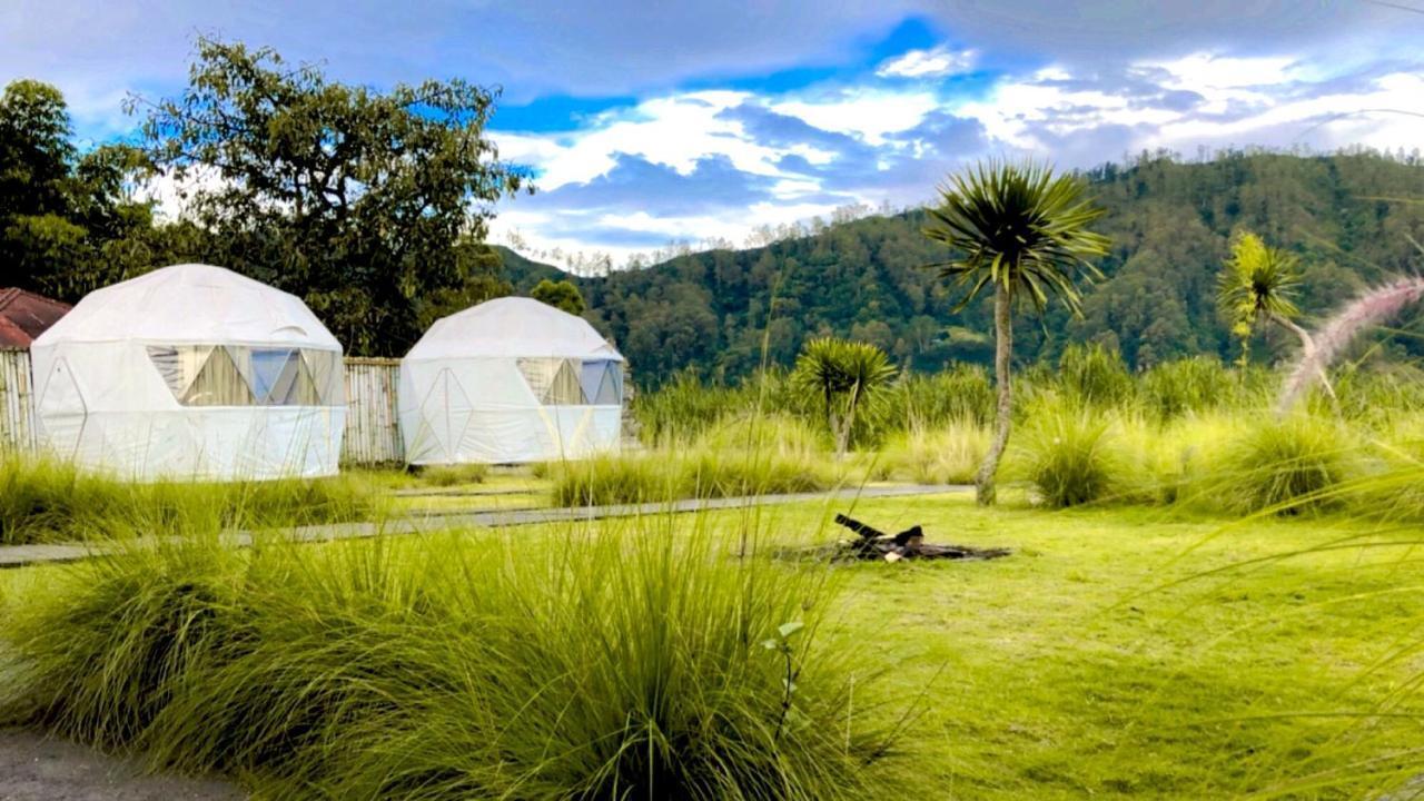 Igloo Glamping Bali Best Unique Hotels and Villas