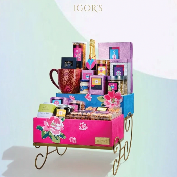 Igors Pastry