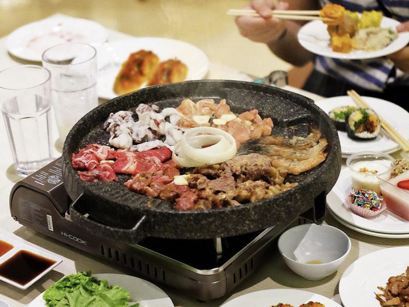 Recommended Grill Restaurants in Surabaya for a Sizzling Treat