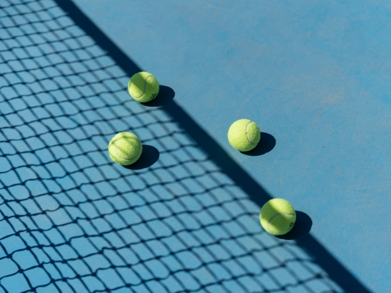 Best Hotels in Surabaya for Tennis Enthusiasts