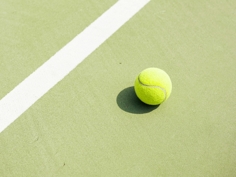 Best Hotels in Surabaya for Tennis Enthusiasts