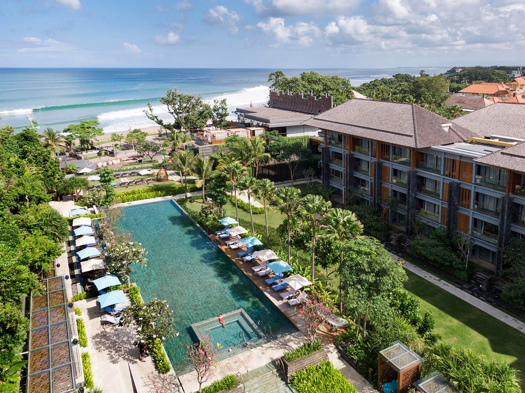 Indigo Bali Seminyak Beach Bali Best All-Inclusive Resort