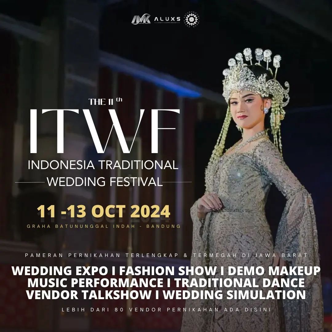 ITWF 2024