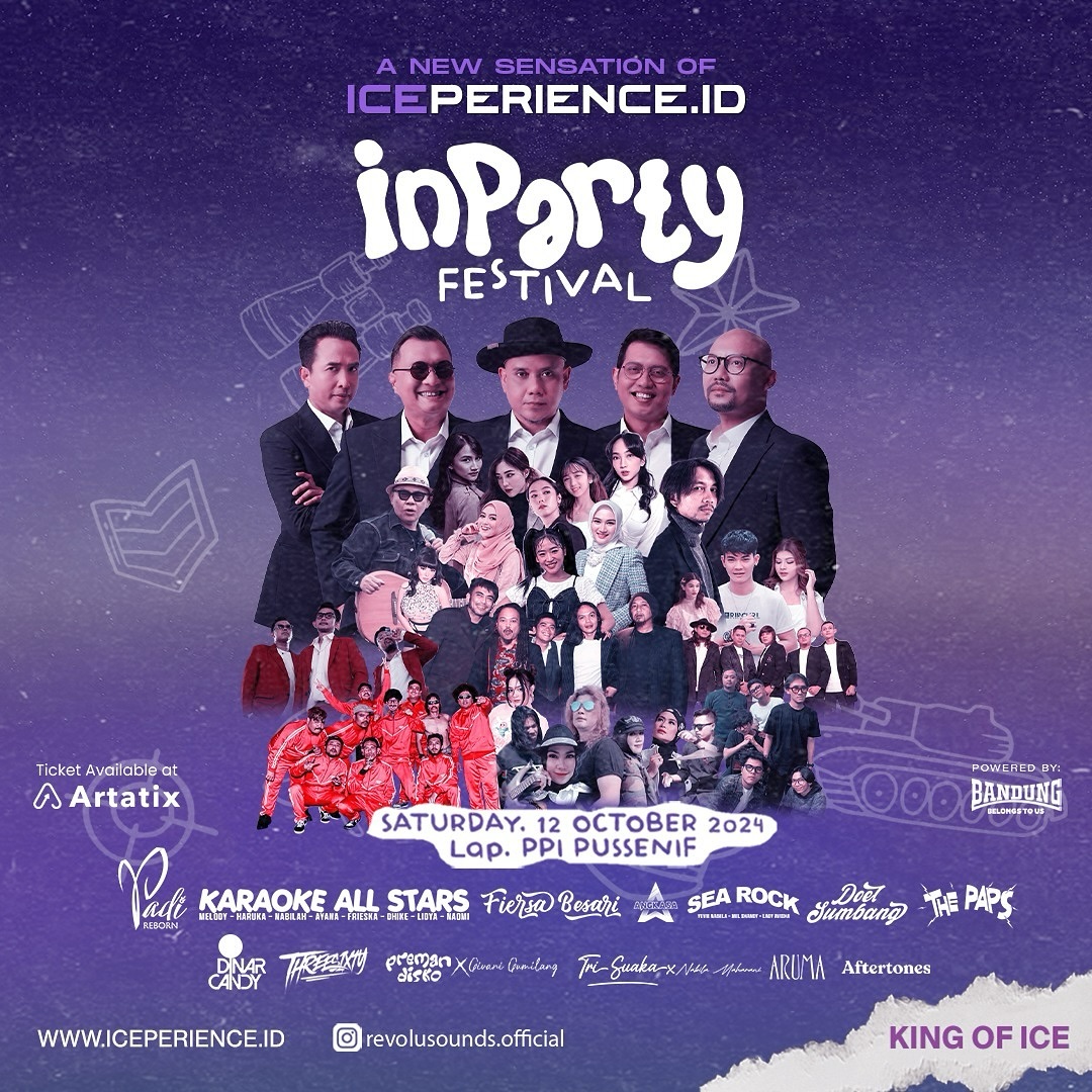 Inparty Festival