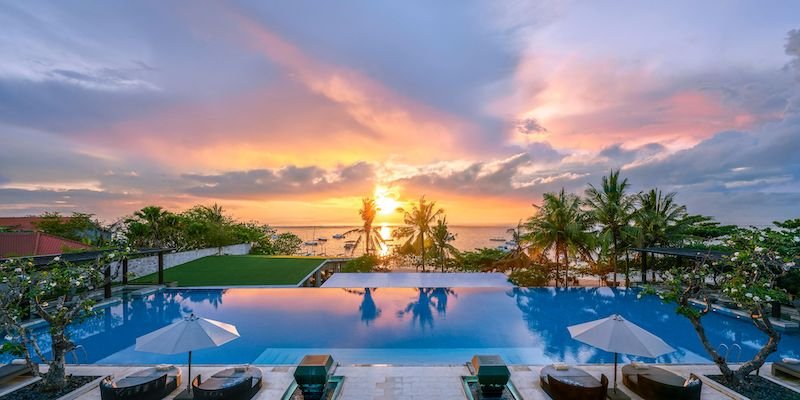 InterContinental Bali Resort 