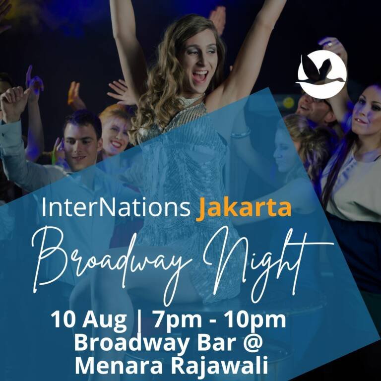 Internations_Jakarta_Broadway_Night