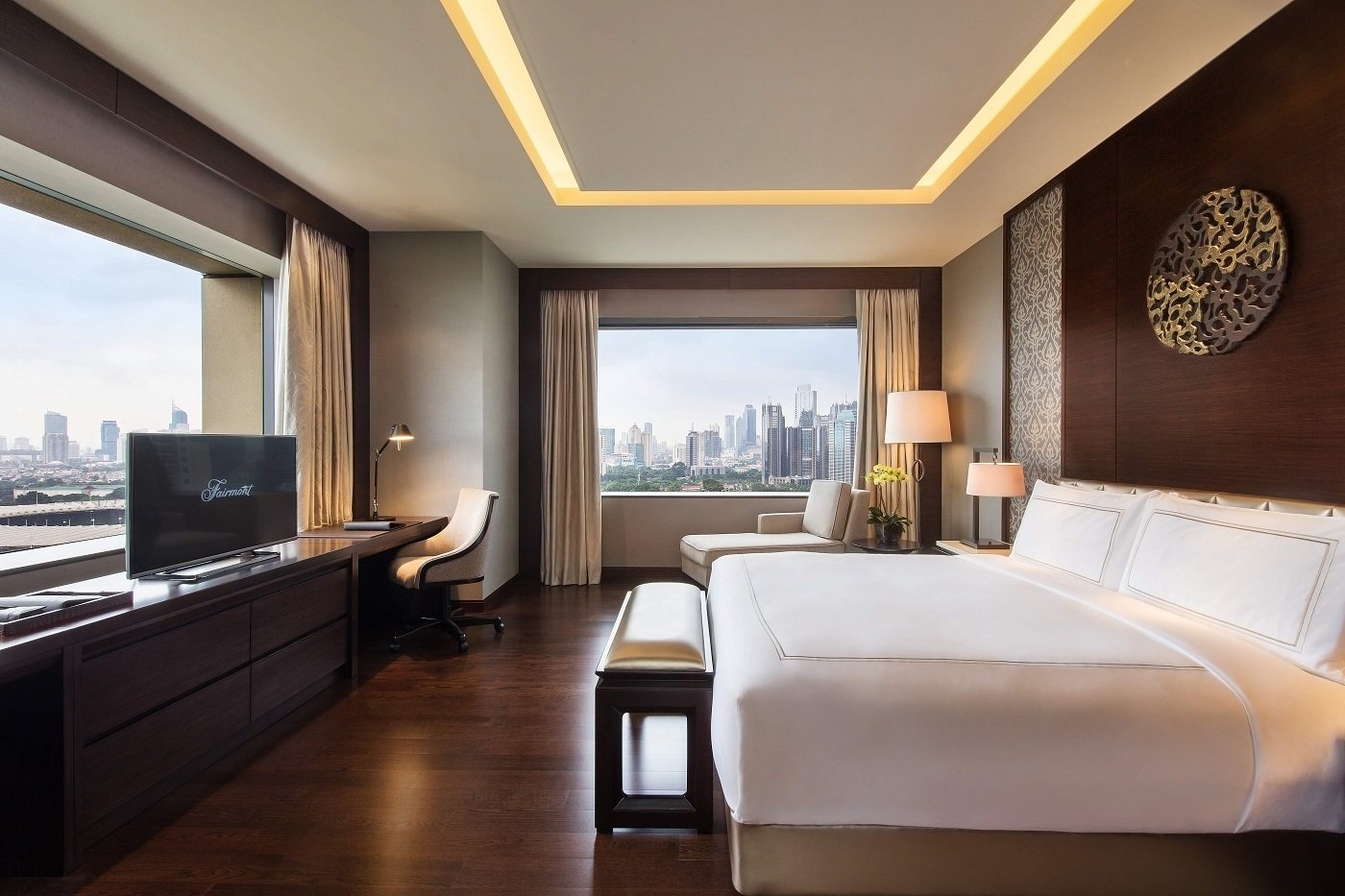 Fairmont Jakarta