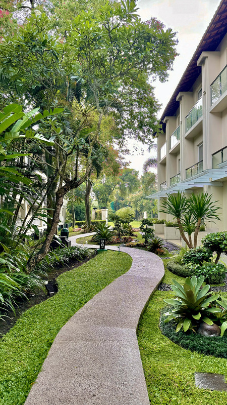 Marriott Bonvoy: Your Pathway to Charming Bandung