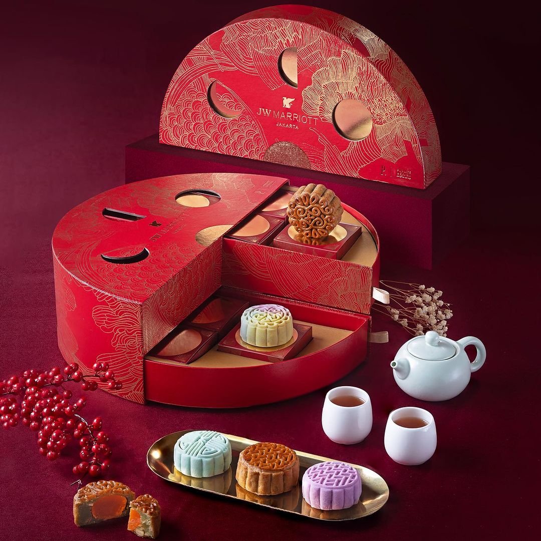 JW Mooncakes