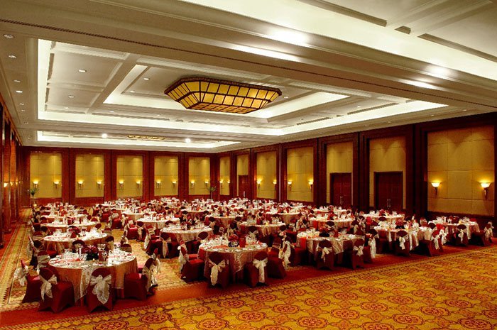 JWM Dua Mutiara Ballroom