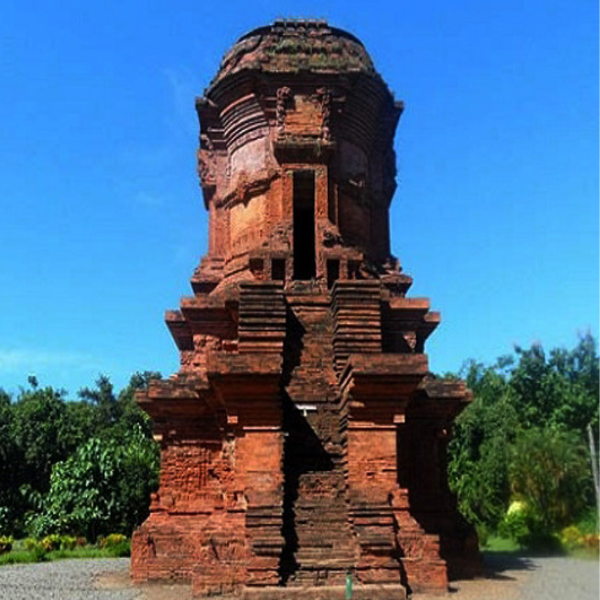 Jabung Temple