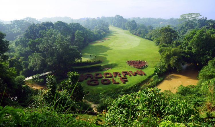 Jagorawi Golf & Country Club