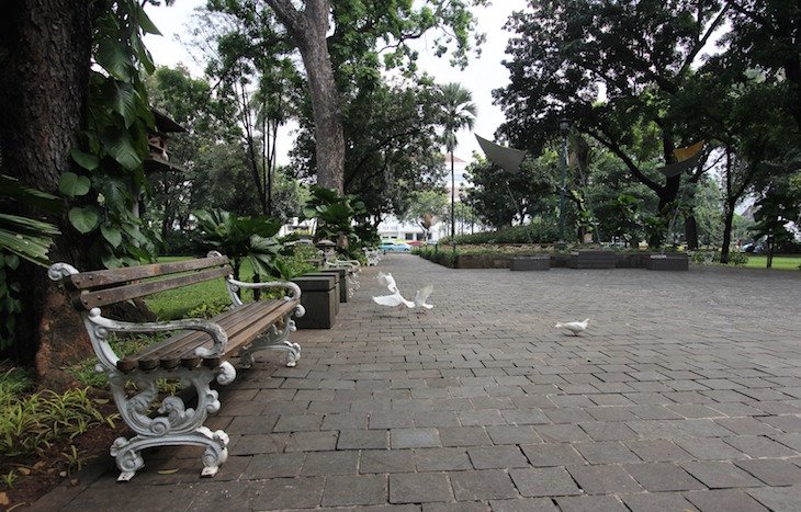 Jakarta Park