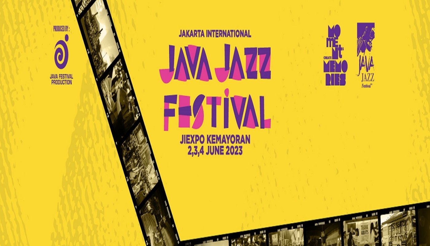 Java Jazz 2023