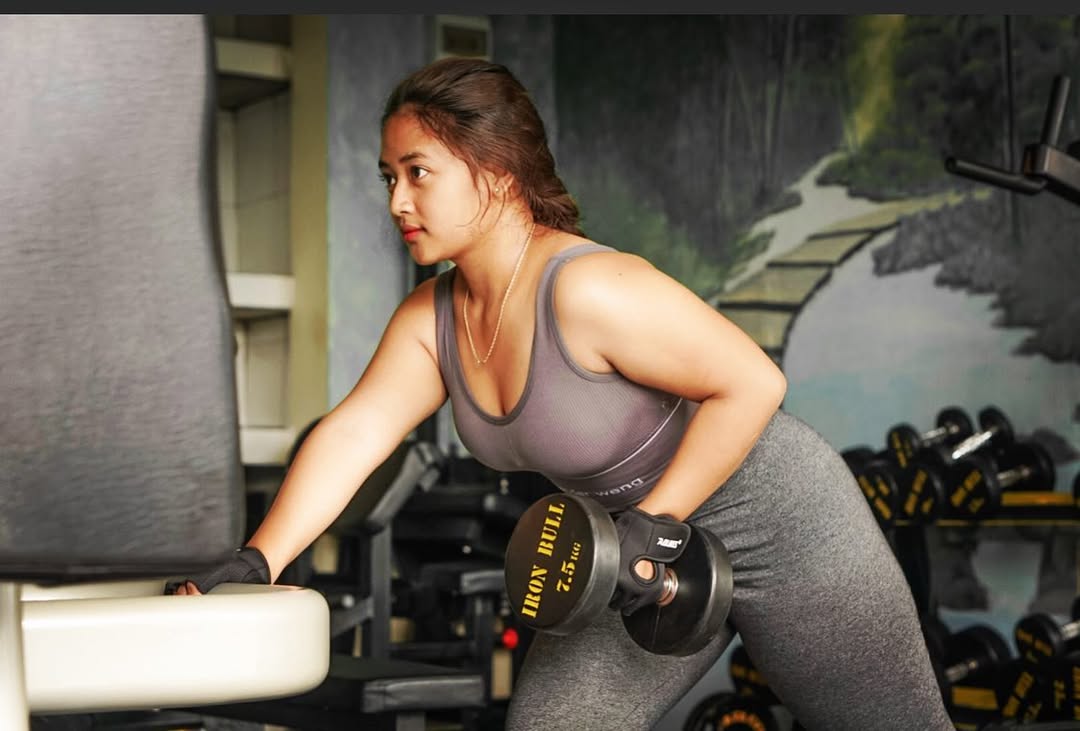 Jaya Gym Uluwatu Best Fitness Centre Gym