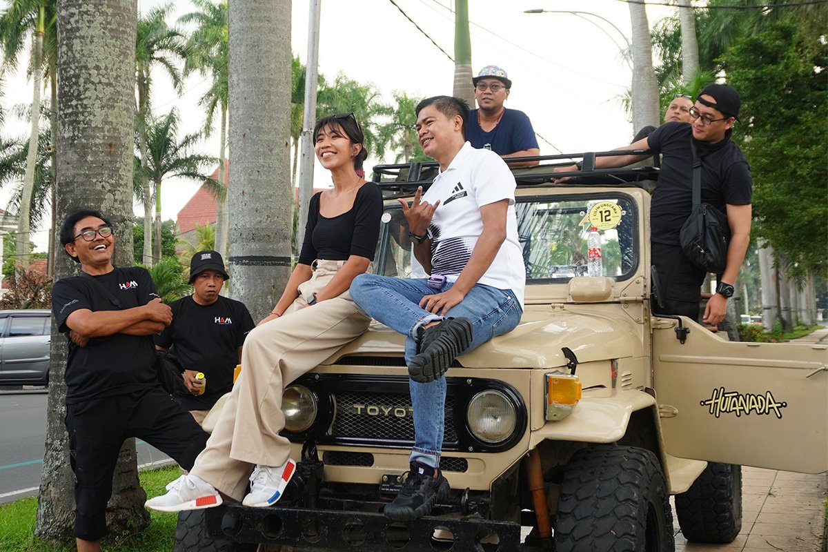 Jeep Tour Malang