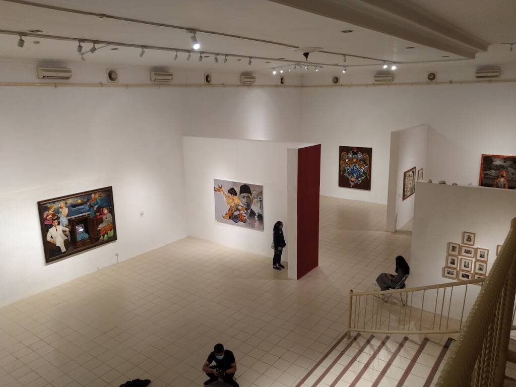 Jogja Gallery