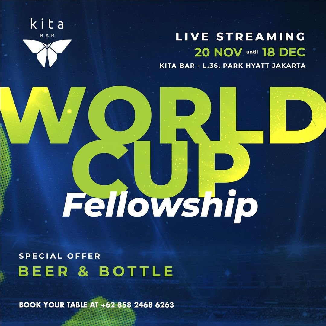 KITA Bar World Cup