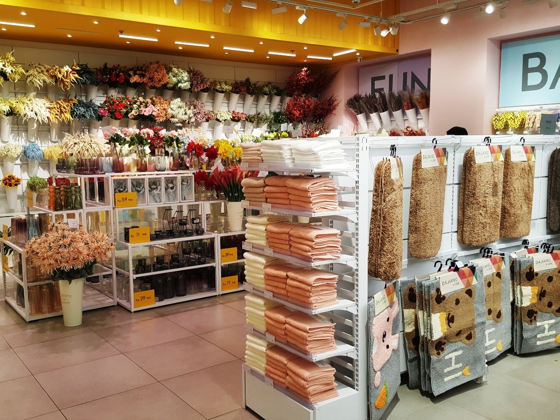 A Cool Japanese-Inspired Variety Store Just Opened In Chinatown