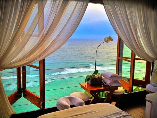 Karma Spa at Karma Kandara Bali Best Luxury Spa