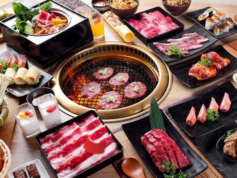 Recommended Grill Restaurants in Surabaya for a Sizzling Treat