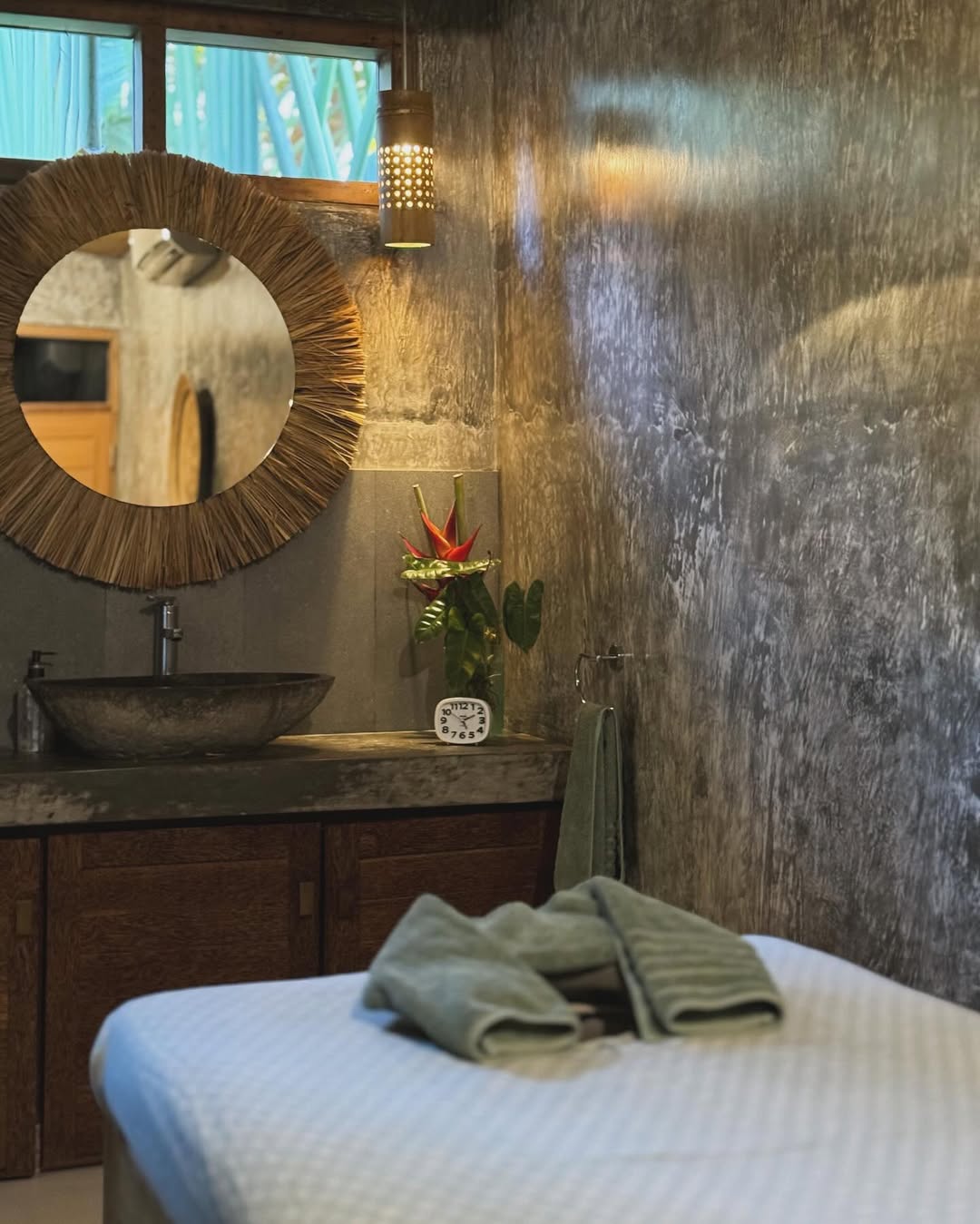 Koa Boutique Spa Best Spa in Sanur