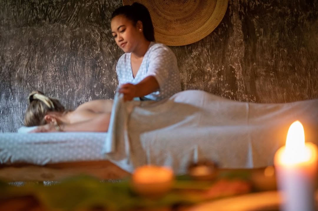 Koa Shala Bali Best Luxury Spa