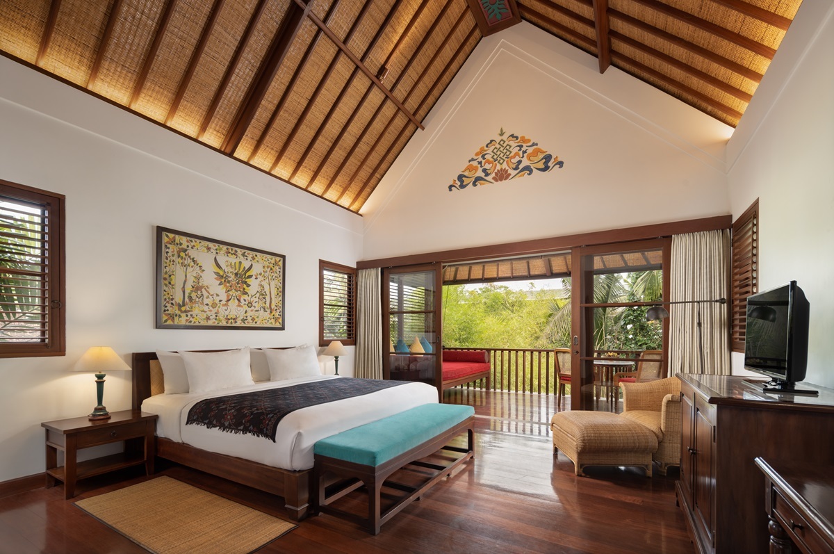 Korurua Dijiwa Ubud Bali Best Christmas Deals 2024