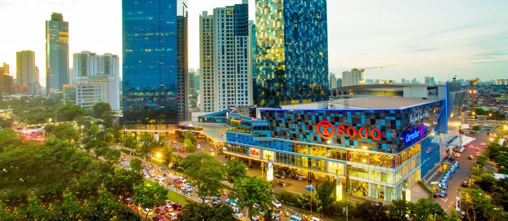 20+ BEST SHOPPING MALLS TO VISIT IN JAKARTA